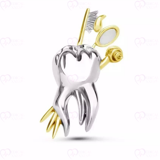 Odontojoyería