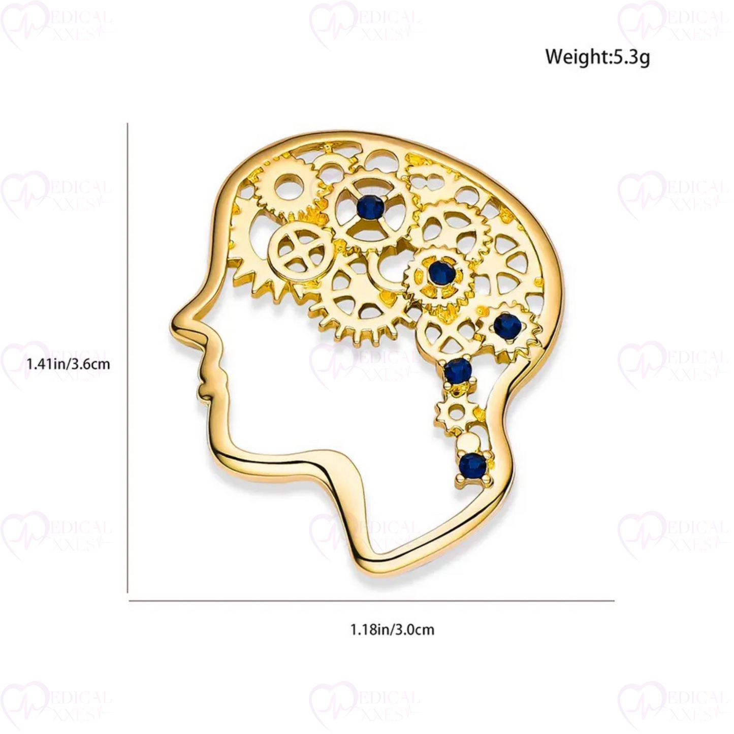 Psicojoyería